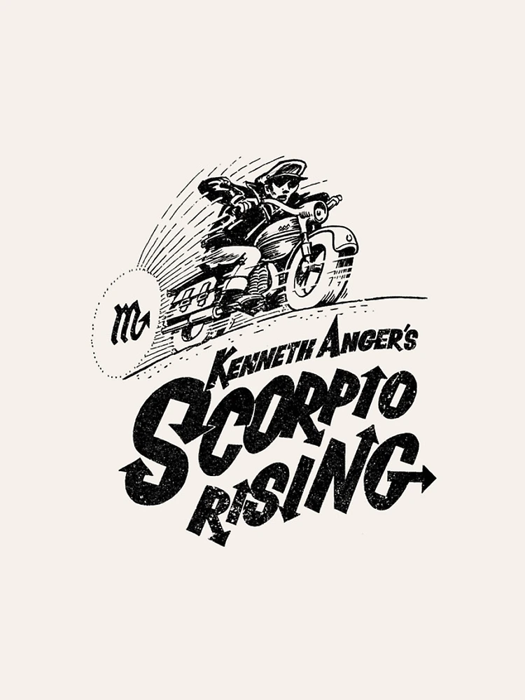 Thumbnail 4 of 4, iPhone Case, Scorpio Rising designed and sold by Texterns.