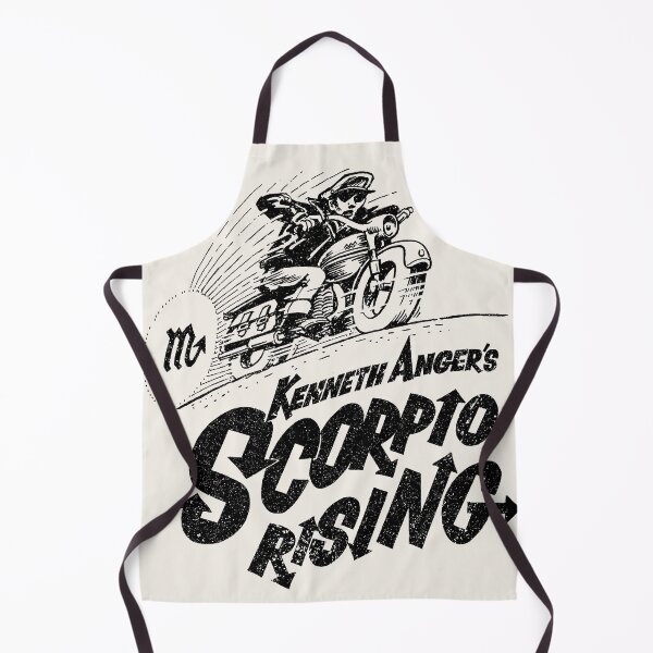 Item preview, Scorpio Rising designed and sold by Texterns.