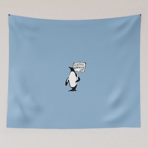 Item preview, Global Warning designed and sold by Erland Howden.