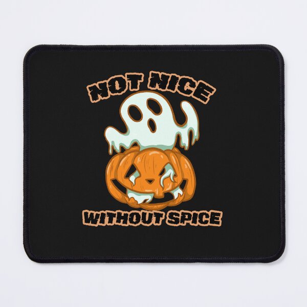 Item preview, RetroPumpkin Spice ‘Not Nice Without Spice, fall shirt designed and sold by Morja2015.
