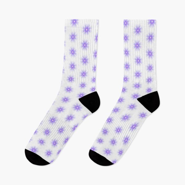 Item preview, Violet flower designed and sold by Meo Design.