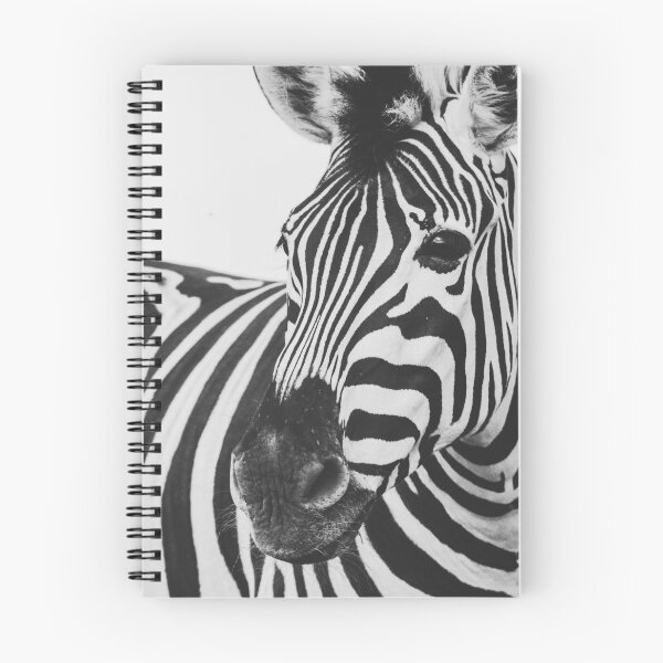 Item preview, The Thoughtful Zebra designed and sold by peggieprints.