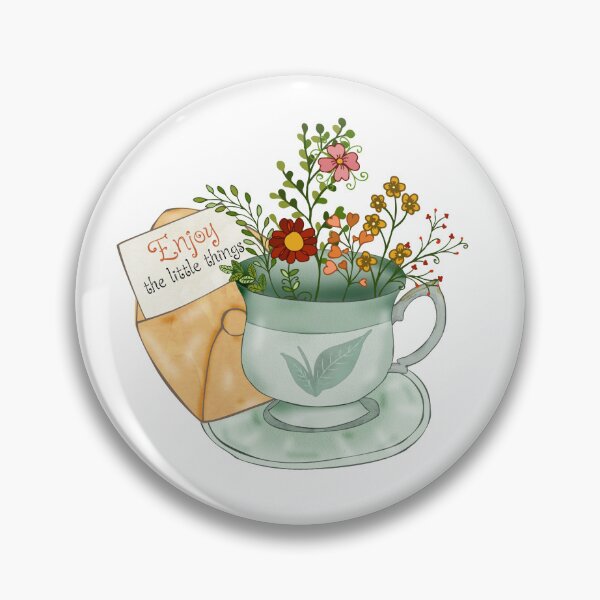 Item preview, Enjoy The Little Things designed and sold by Sylvieb3.