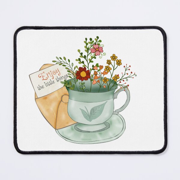 Item preview, Enjoy The Little Things designed and sold by Sylvieb3.