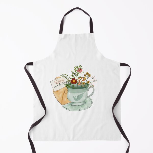 Item preview, Enjoy The Little Things designed and sold by Sylvieb3.