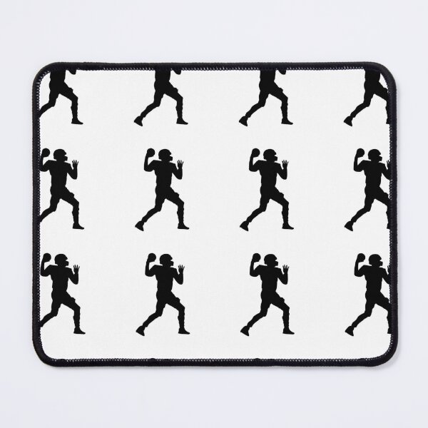 Item preview, American football player designed and sold by BlueDiamond-19.