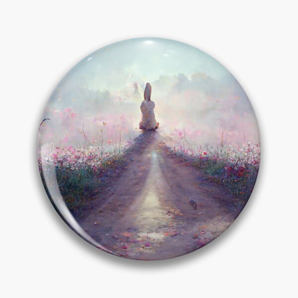 Item preview, Dreamy Crossroads Bunny Set 0 1/5 designed and sold by Staibshine.