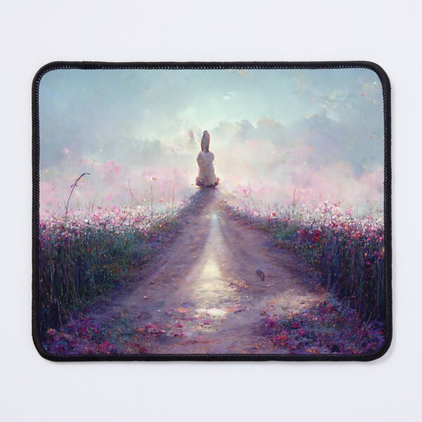 Item preview, Dreamy Crossroads Bunny Set 0 1/5 designed and sold by Staibshine.