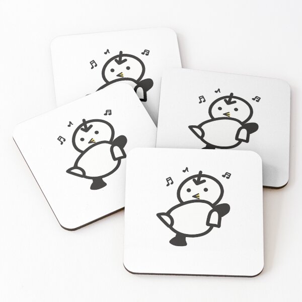 Item preview, Bboying baby cute penguin designed and sold by PenguinRony.