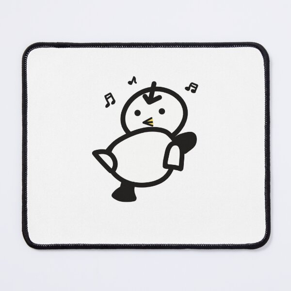 Item preview, Bboying baby cute penguin designed and sold by PenguinRony.