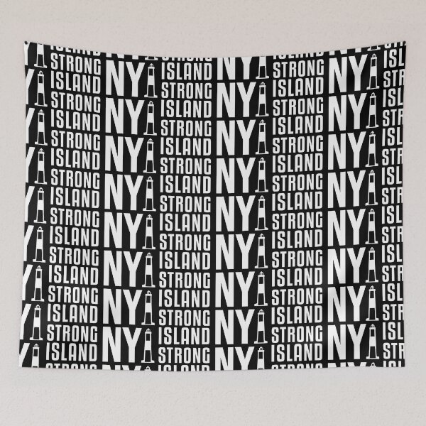 Item preview, Strong Island NY designed and sold by longislandhub.