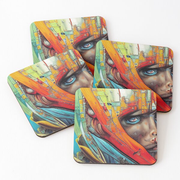 Item preview, Dystopia designed and sold by ThinkFun! Design.