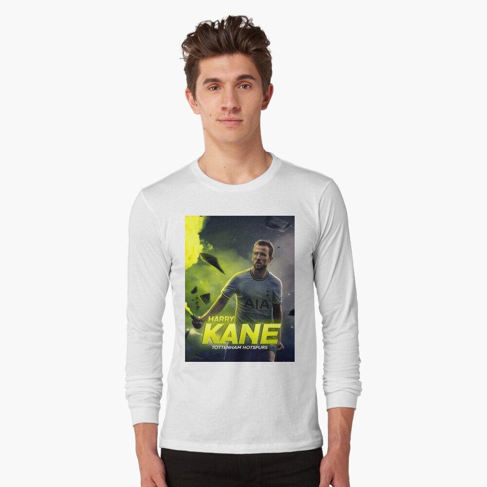 Best Design - Harry Kane Kids T-Shirt for Sale by KatherineBail