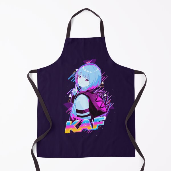 Item preview, Kaf | Vtuber designed and sold by Fish6SticksP.