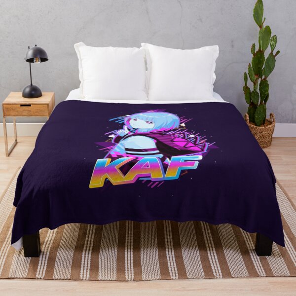 Item preview, Kaf | Vtuber designed and sold by Fish6SticksP.