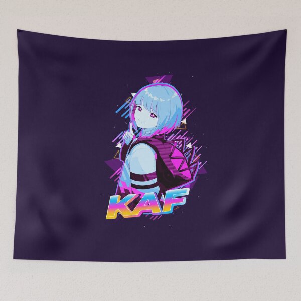 Item preview, Kaf | Vtuber designed and sold by Fish6SticksP.