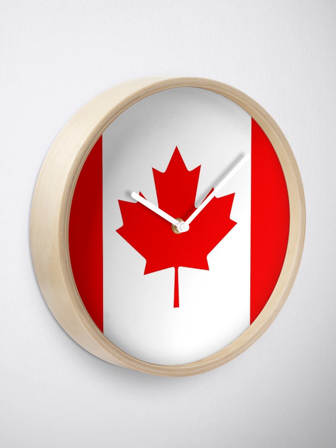 canada time clock download