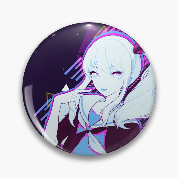 Item preview, Akiyama Mizuki | Project SEKAI designed and sold by Fish6SticksP.