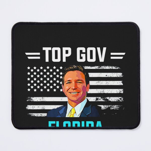Item preview, Top Gov Ron DeSantis designed and sold by mytv2020.