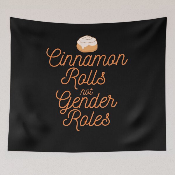 Item preview, Cinnamon Rolls designed and sold by KTLTD.