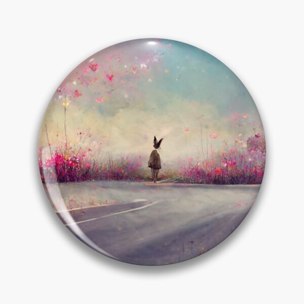 Item preview, Dreamy Crossroads Bunny Set 0 2/5 designed and sold by Staibshine.