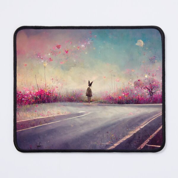 Item preview, Dreamy Crossroads Bunny Set 0 2/5 designed and sold by Staibshine.