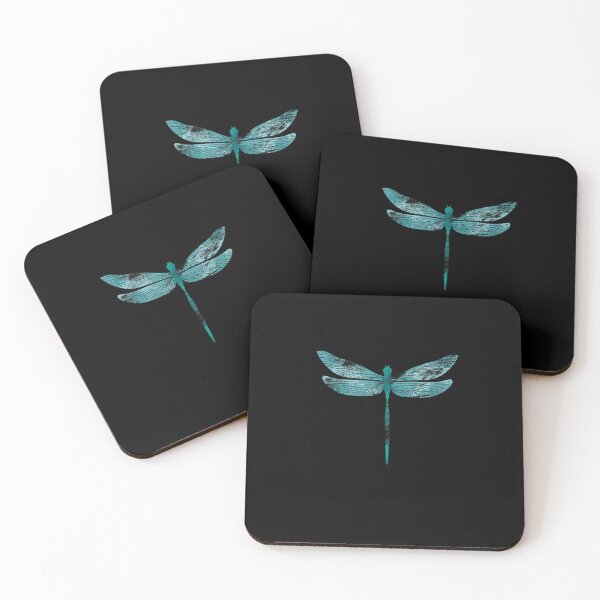 Item preview, dragonflies gift forest insect dragonfly designed and sold by jaamatjorenw.