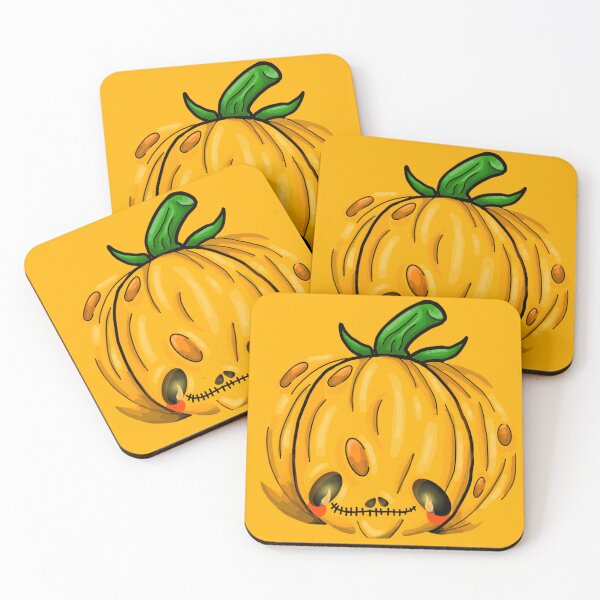 Item preview, Jack o lantern  designed and sold by Jason Brown needs coffee .