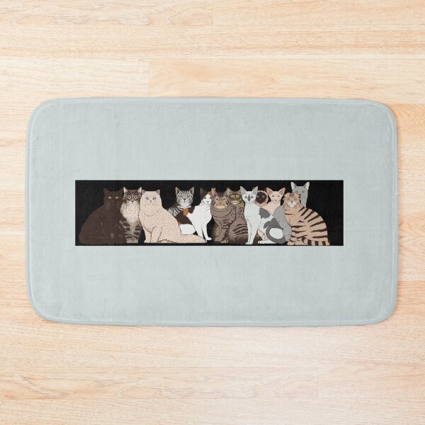 Item preview, Cat Box Logo designed and sold by Olliemo.