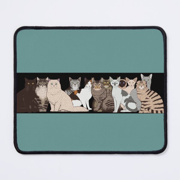 Item preview, Cat Box Logo designed and sold by Olliemo.
