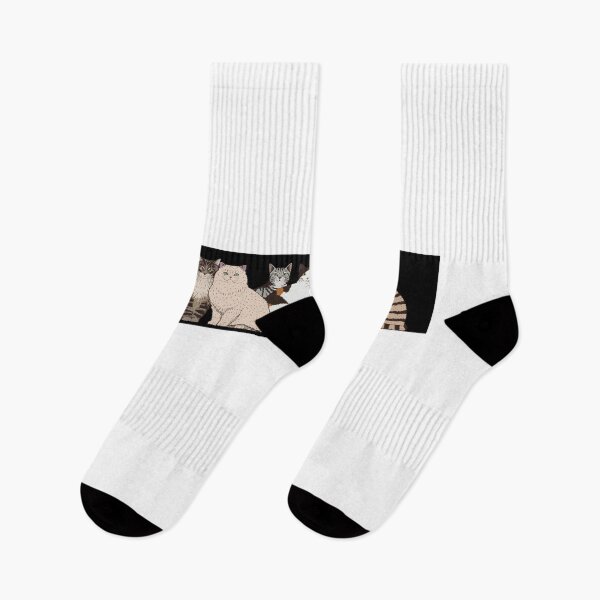 Item preview, Cat Box Logo designed and sold by Olliemo.