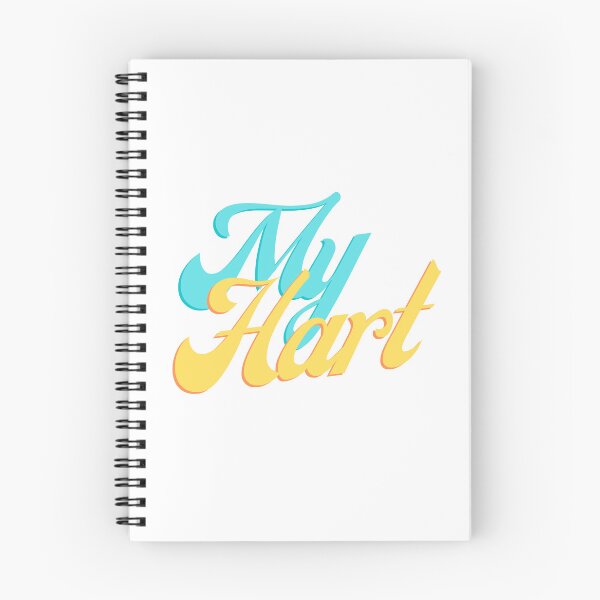 Item preview, My Hart designed and sold by GEGSTORE.