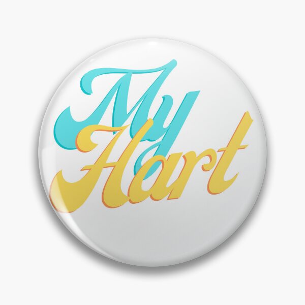 Item preview, My Hart designed and sold by GEGSTORE.