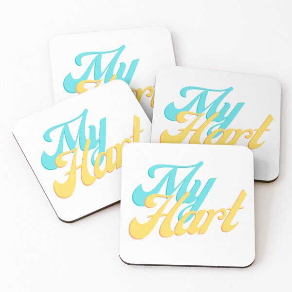 Item preview, My Hart designed and sold by GEGSTORE.
