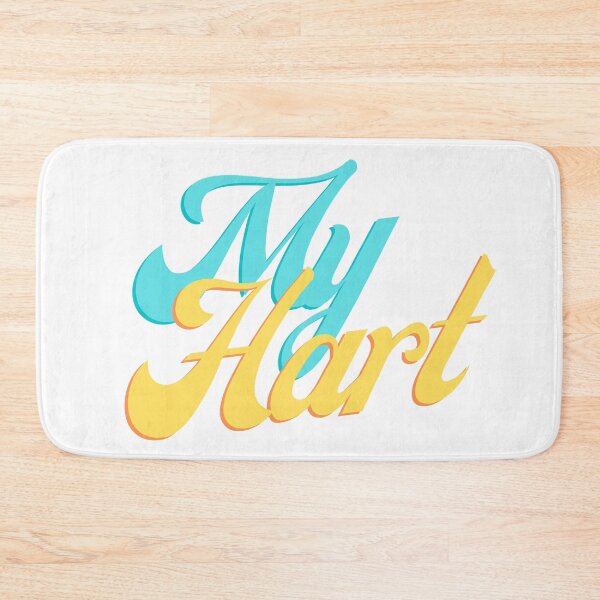 Item preview, My Hart designed and sold by GEGSTORE.