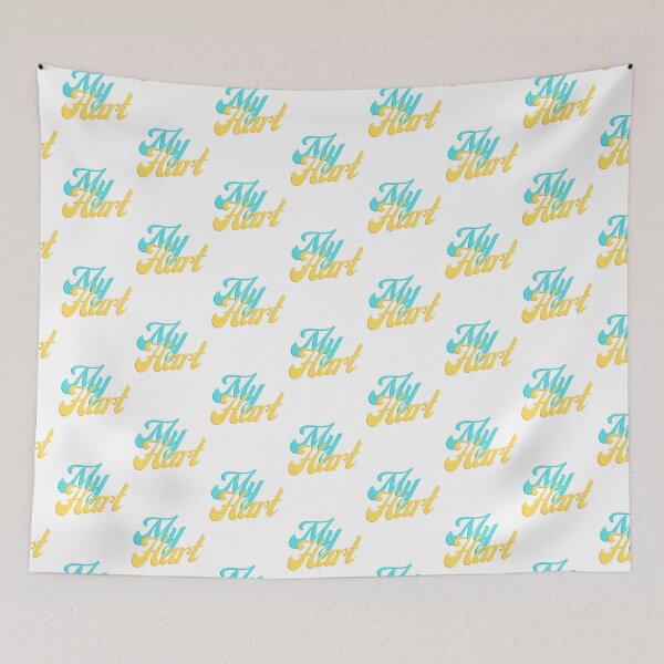 Item preview, My Hart designed and sold by GEGSTORE.