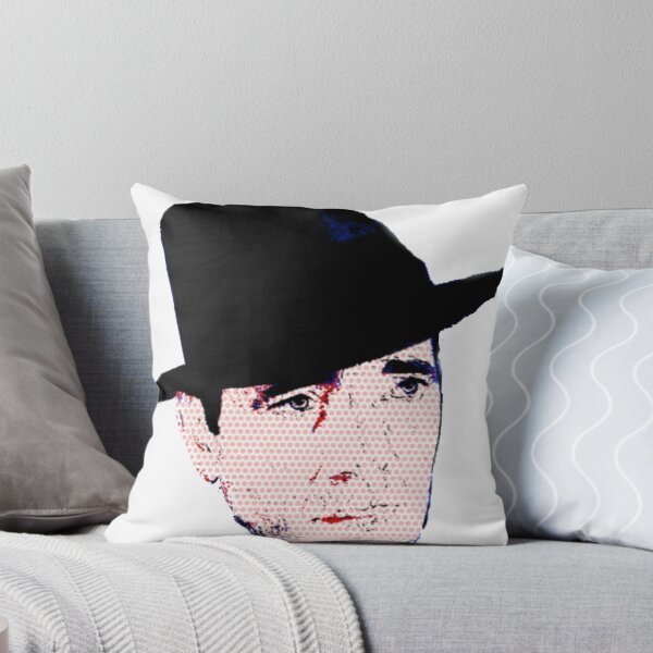 Item preview, Bogart - Pop Art designed and sold by halibutgoatramb.