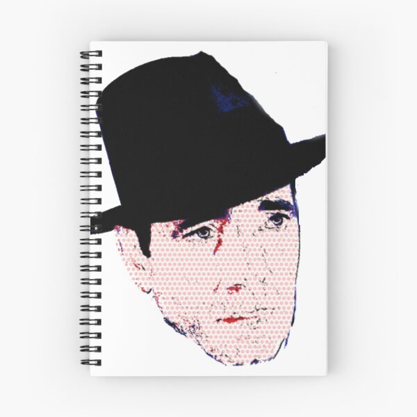 Item preview, Bogart - Pop Art designed and sold by halibutgoatramb.