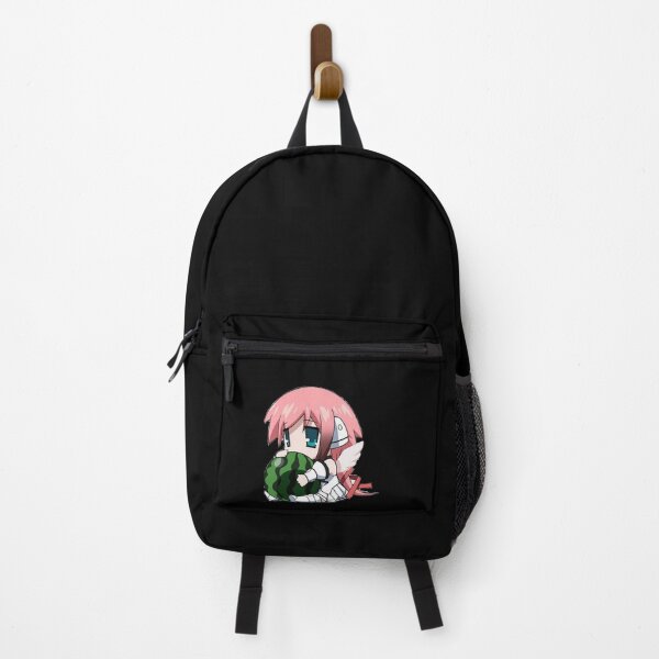Item preview, Ikaros Heaven&X27;S Lost Property Anime Chibi 1 designed and sold by AngelaLambb.