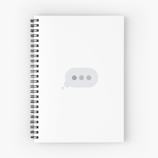 Item preview, iMessage typing designed and sold by jomojo18.