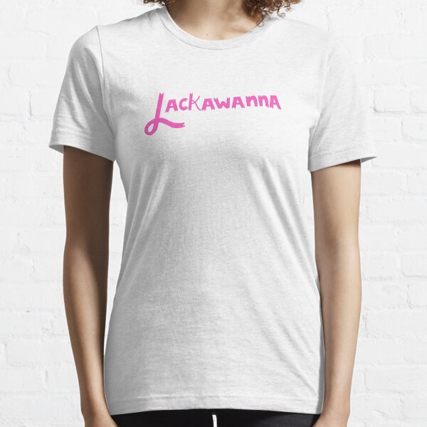 Camiseta con logotipo inclinado - Mujer - Ready to Wear