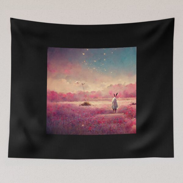 Item preview, Dreamy Crossroads Bunny Set 0 3/5 designed and sold by Staibshine.