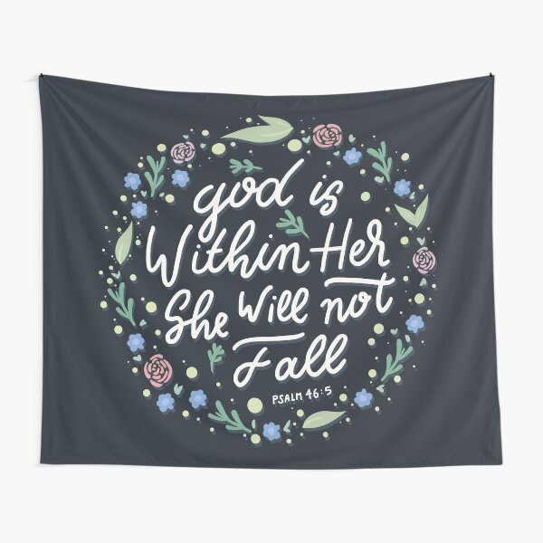 Item preview, Christian Quote designed and sold by Bethel  Store.