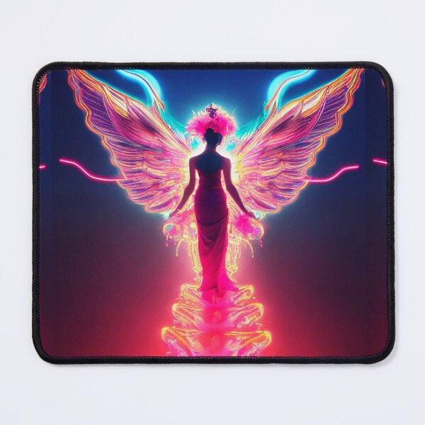 Item preview, Neon Apparition designed and sold by JustinKosch.