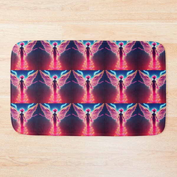 Item preview, Neon Apparition  designed and sold by JustinKosch.