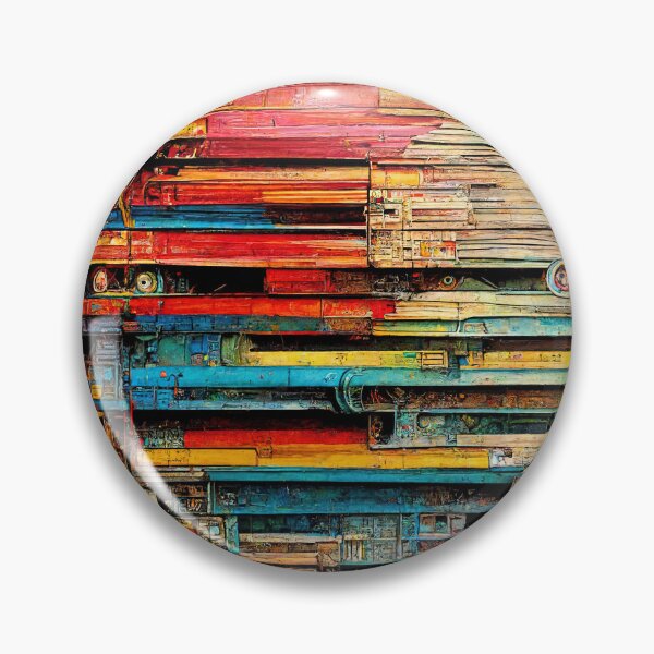 Item preview, Dystopia designed and sold by ThinkFun! Design.