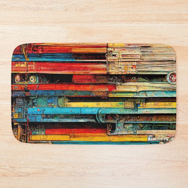 Item preview, Dystopia designed and sold by ThinkFun! Design.