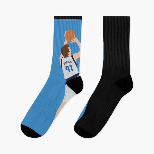 Item preview, Dirk nowitzki art print designed and sold by Philanle.
