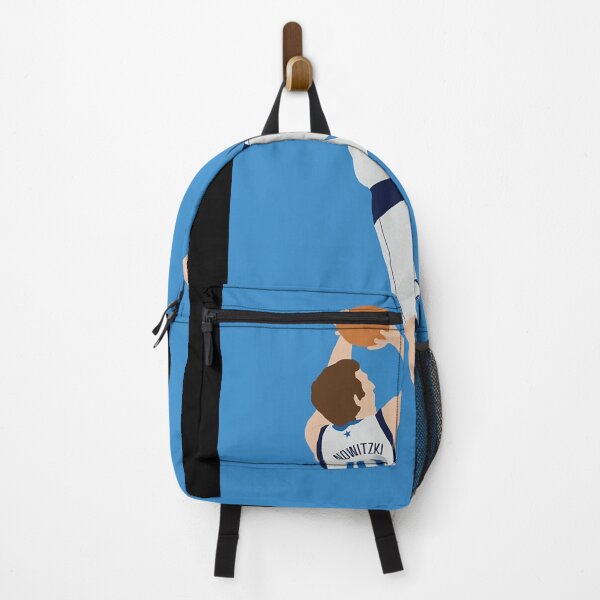 Item preview, Dirk nowitzki art print designed and sold by Philanle.