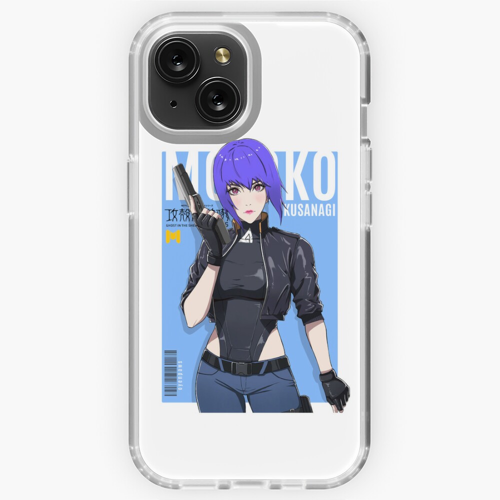 Motoko